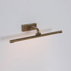 Applique da Parete in Ottone Goya