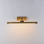 Applique da Parete in Ottone Goya