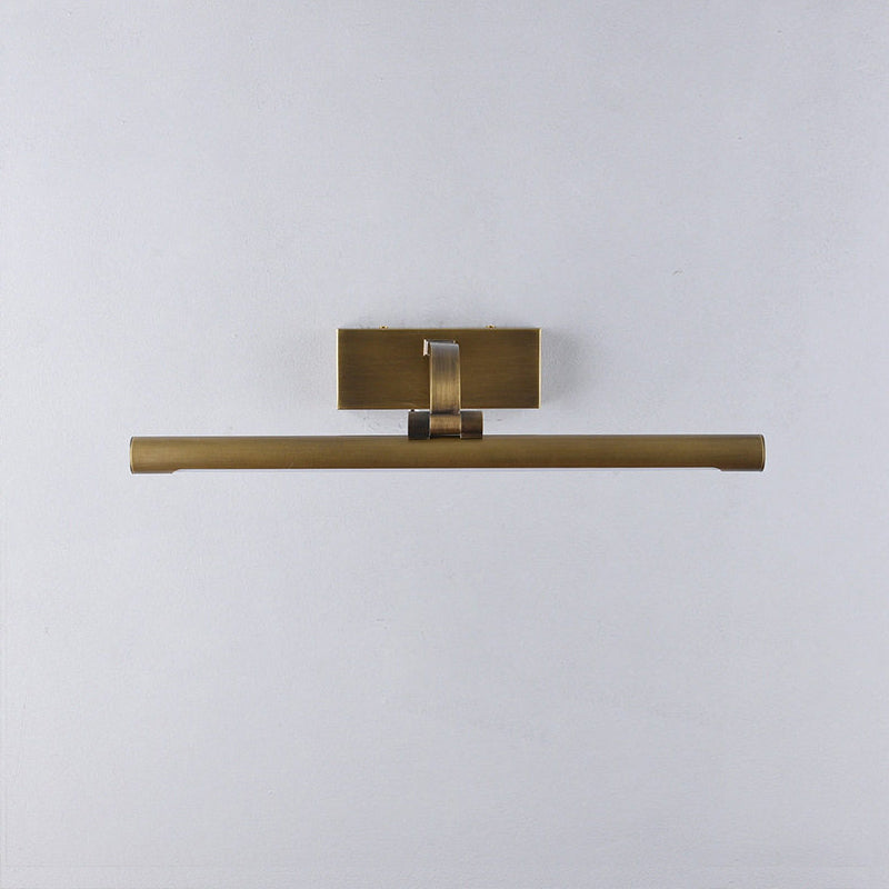 Applique da Parete in Ottone Goya