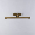 Applique da Parete in Ottone Goya