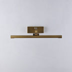 Applique da Parete in Ottone Goya