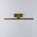 Applique da Parete in Ottone Goya