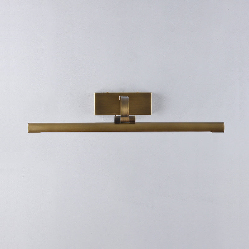 Applique da Parete in Ottone Goya