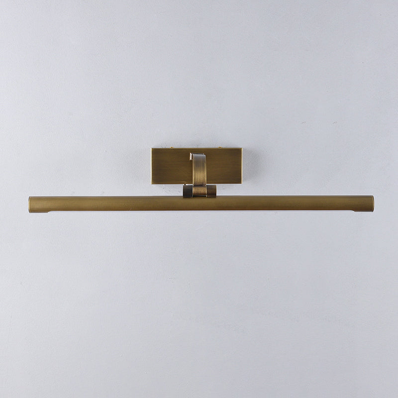 Applique da Parete in Ottone Goya