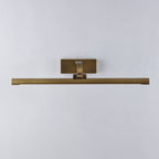 Applique da Parete in Ottone Goya