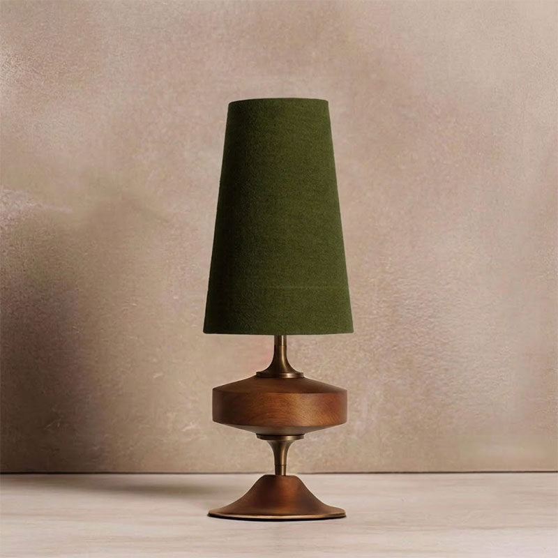 Lampada da Tavolo Hour Rho