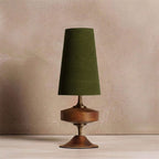 Lampada da Tavolo Hour Rho