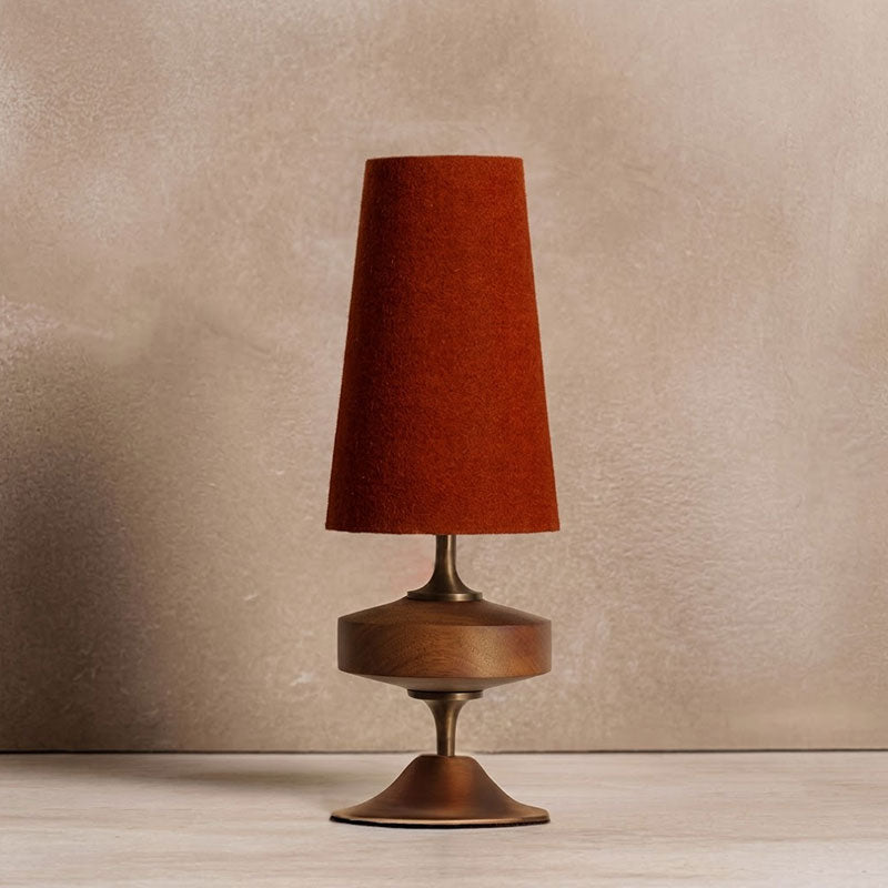 Lampada da Tavolo Hour Rho