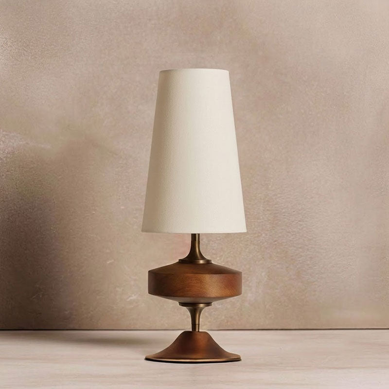 Lampada da Tavolo Hour Rho