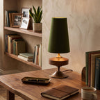 Lampada da Tavolo Hour Rho