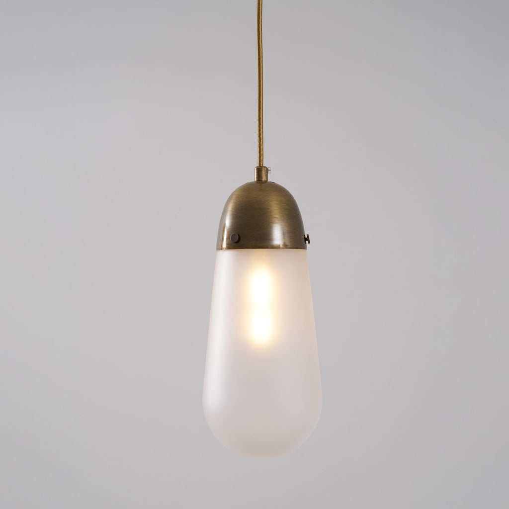Lampada a Sospensione Lariat