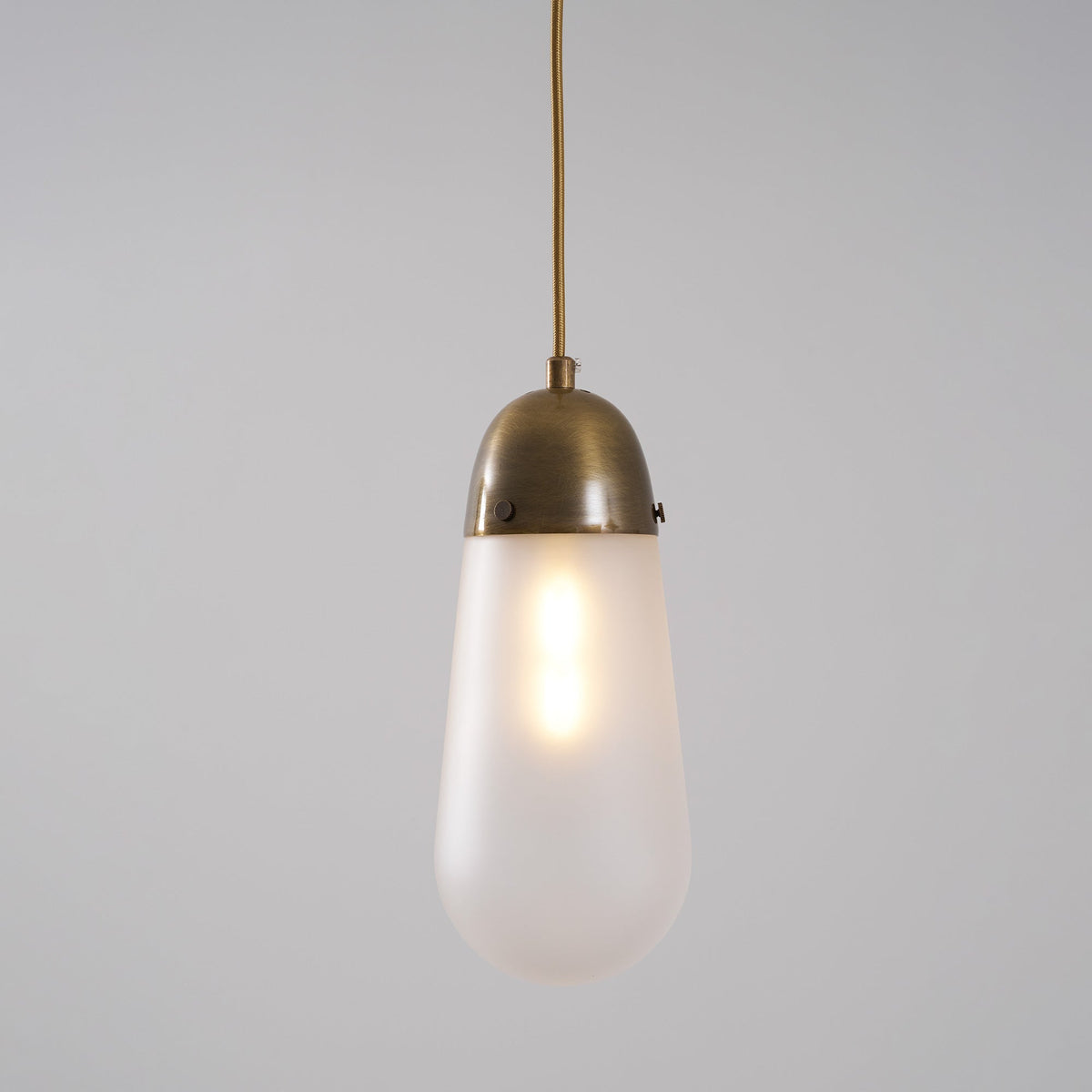 Lampada a Sospensione Lariat