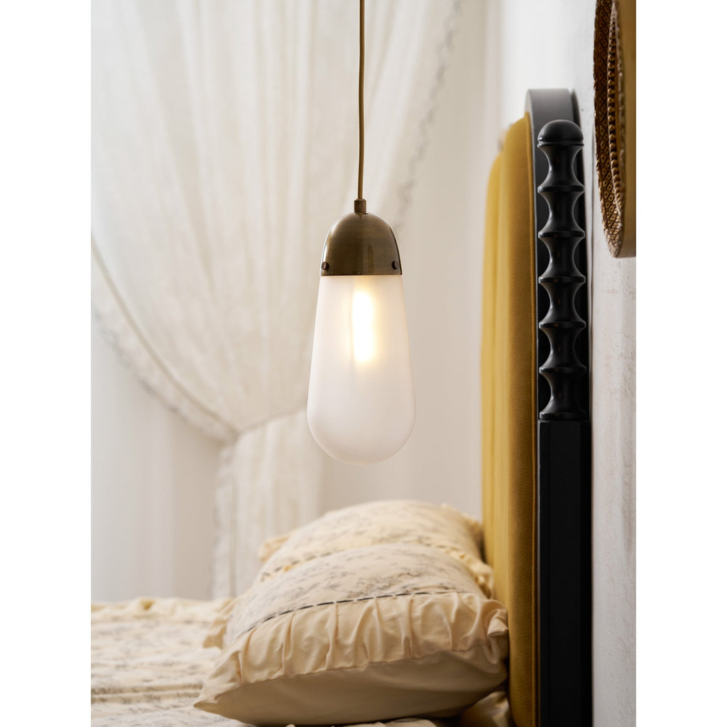 Lampada a Sospensione Lariat