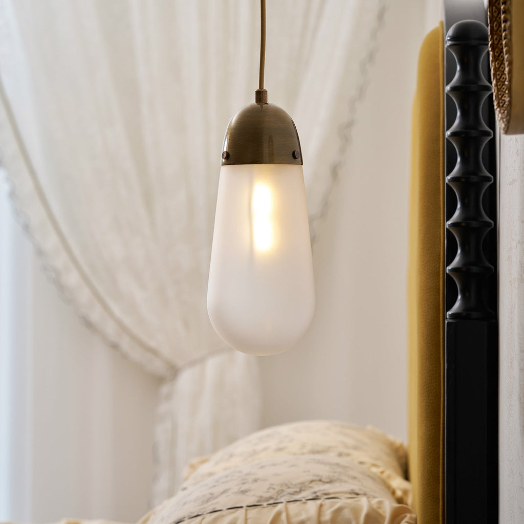 Lampada a Sospensione Lariat