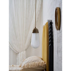 Lampada a Sospensione Lariat