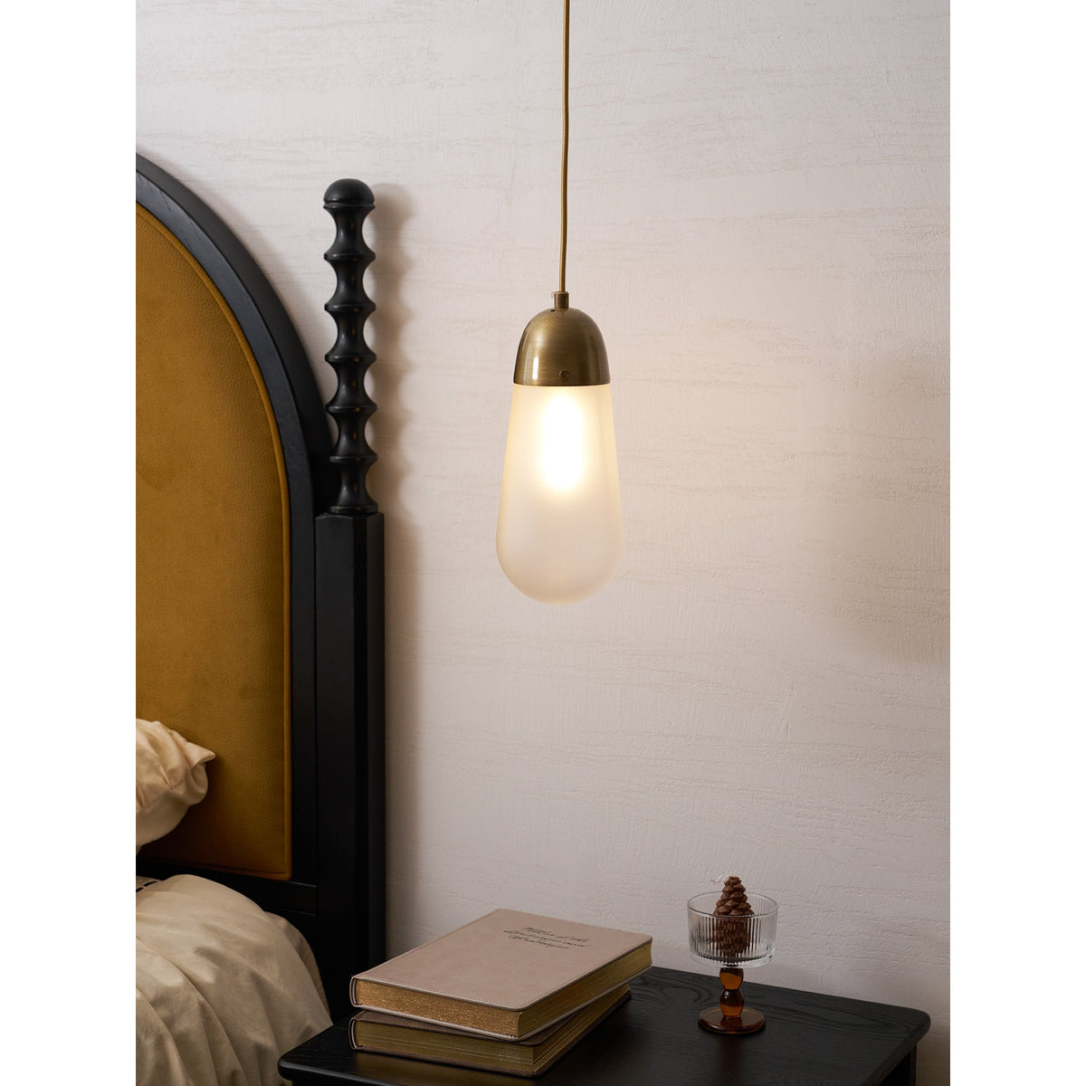 Lampada a Sospensione Lariat