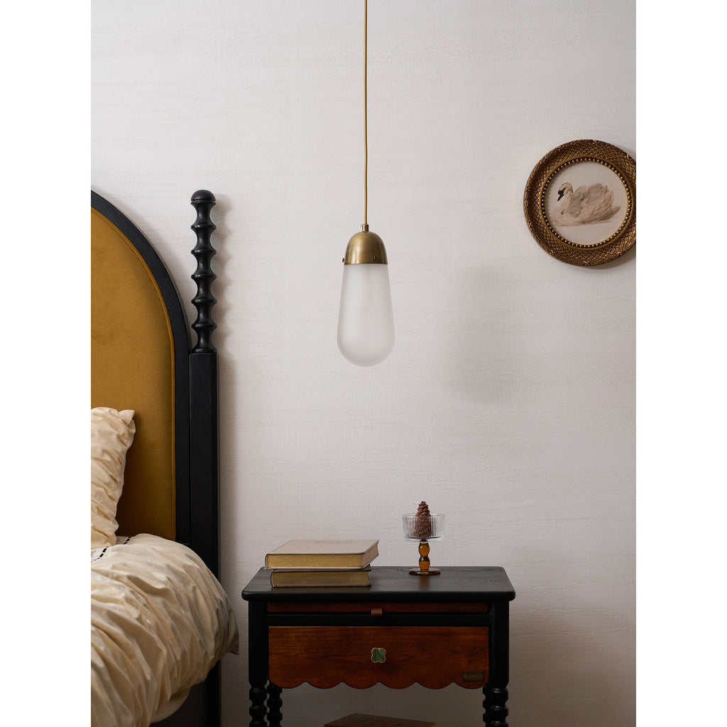 Lampada a Sospensione Lariat