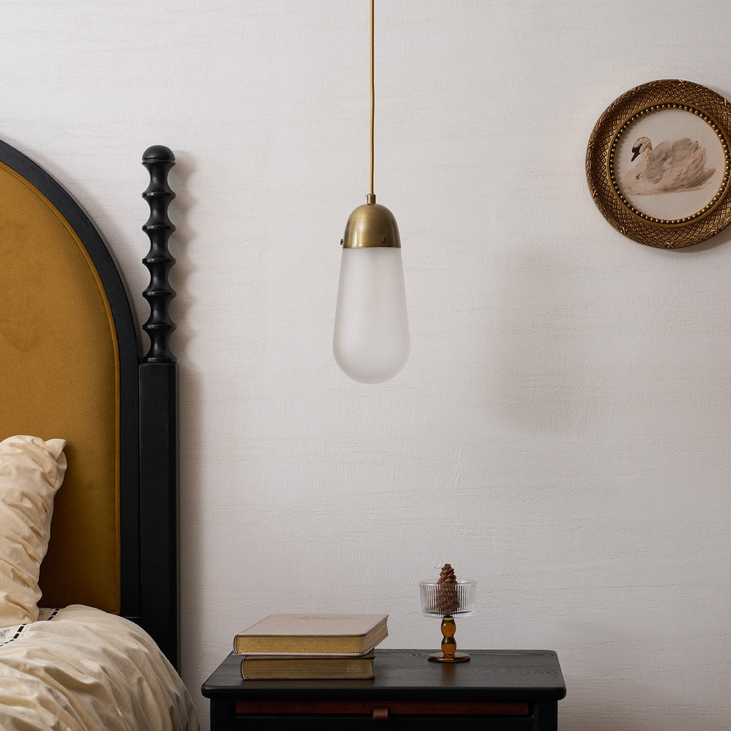 Lampada a Sospensione Lariat