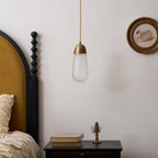 Lampada a Sospensione Lariat