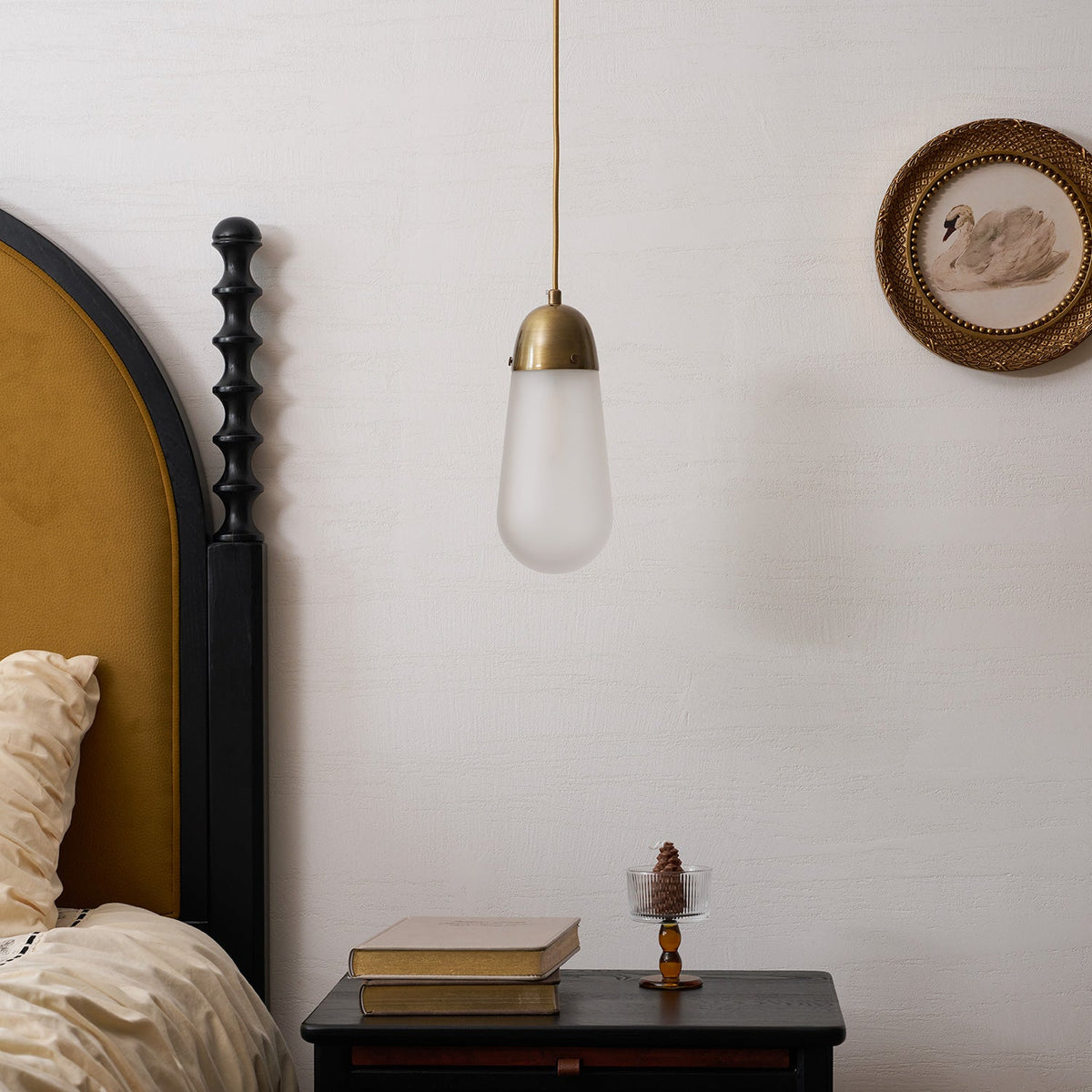 Lampada a Sospensione Lariat