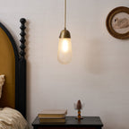 Lampada a Sospensione Lariat