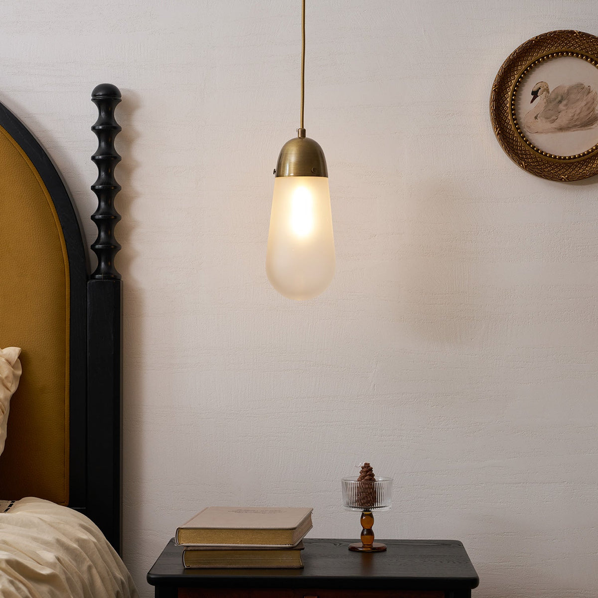 Lampada a Sospensione Lariat