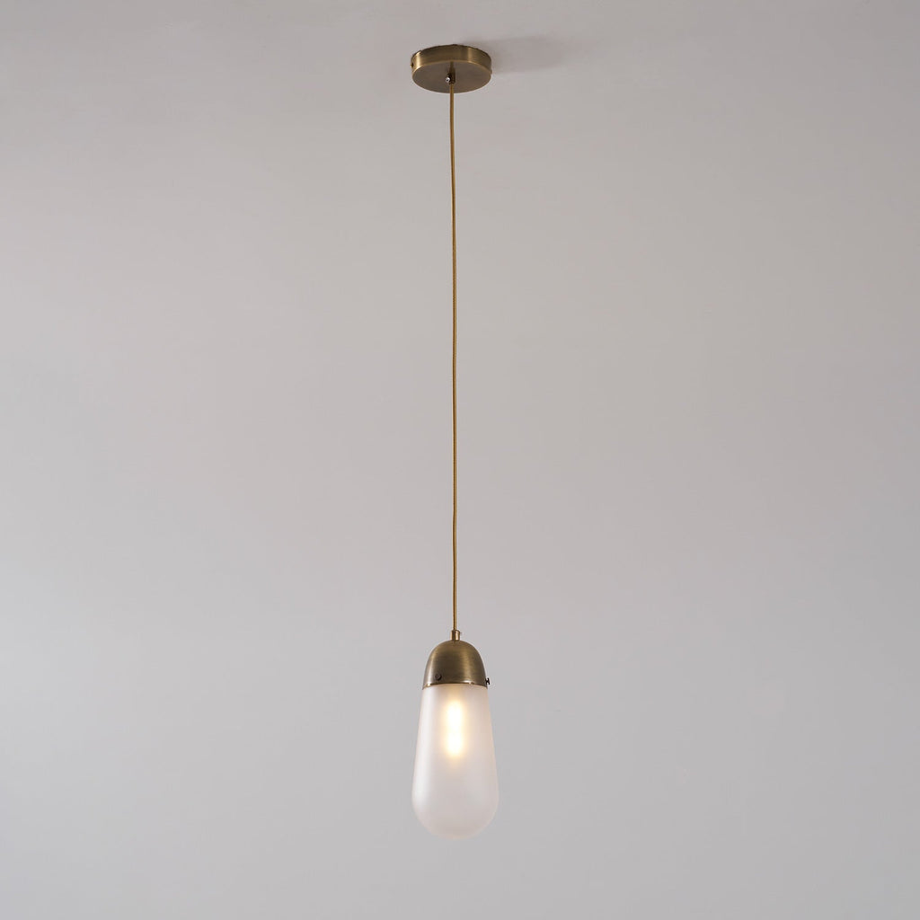 Lampada a Sospensione Lariat