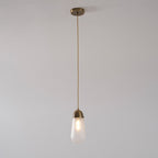 Lampada a Sospensione Lariat