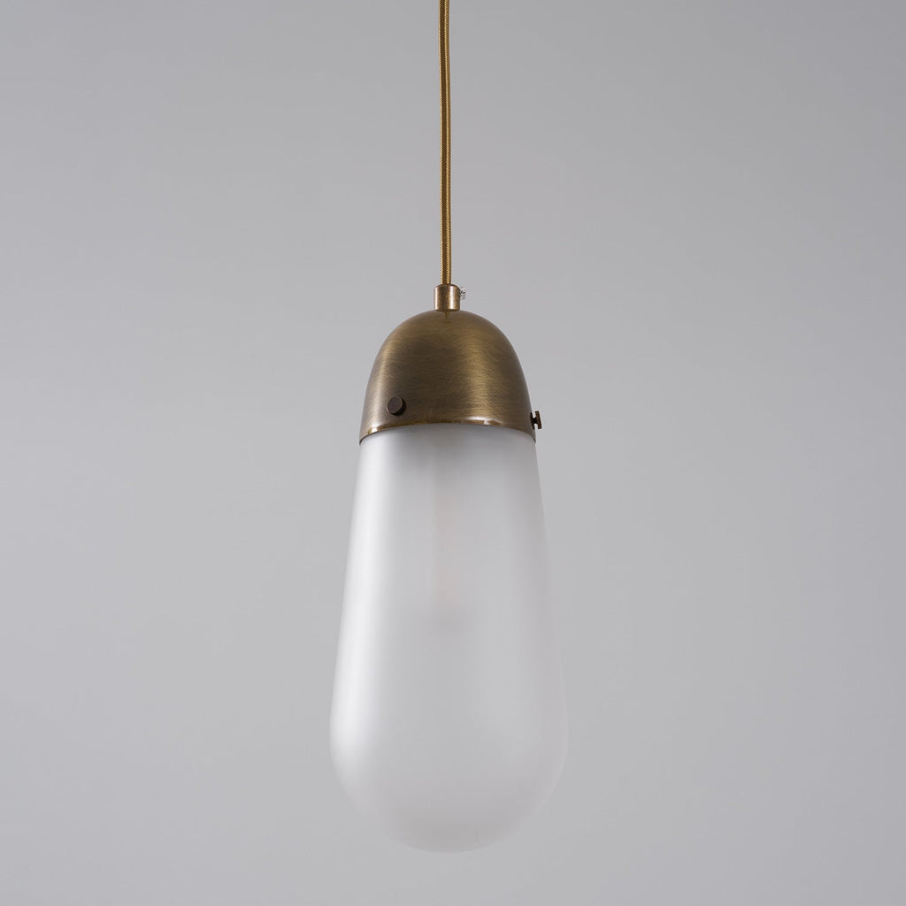 Lampada a Sospensione Lariat