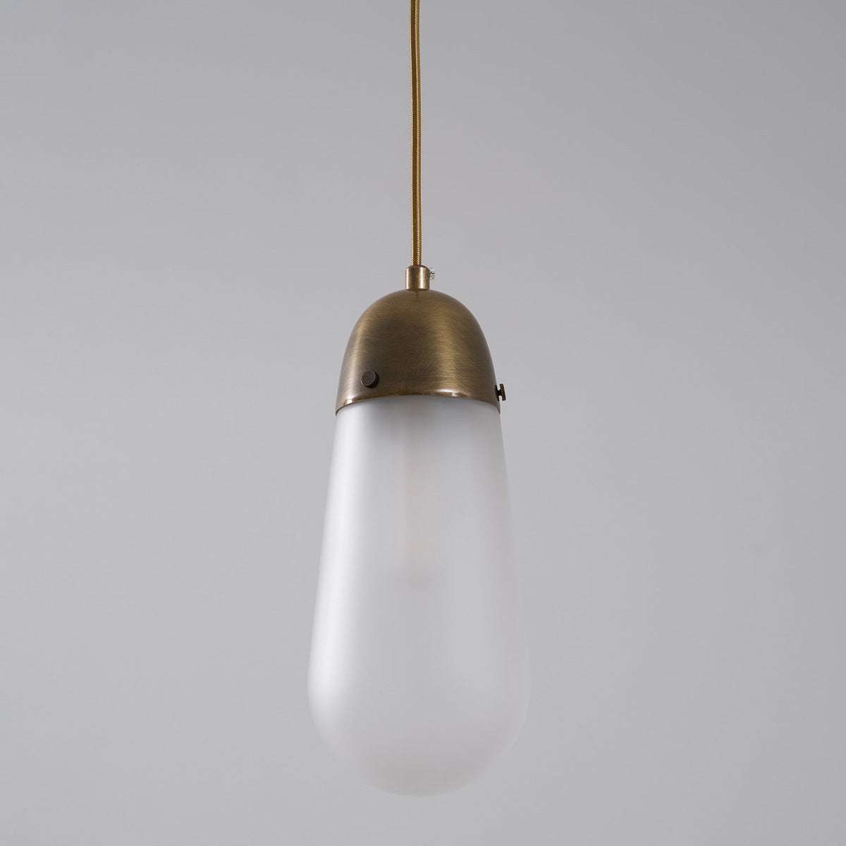 Lampada a Sospensione Lariat