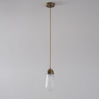 Lampada a Sospensione Lariat