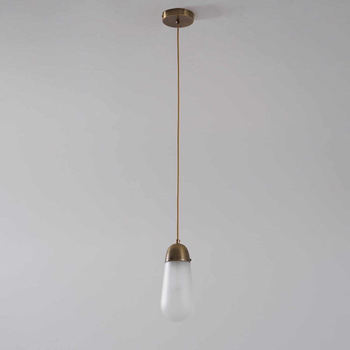 Lampada a Sospensione Lariat