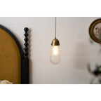 Lampada a Sospensione Lariat