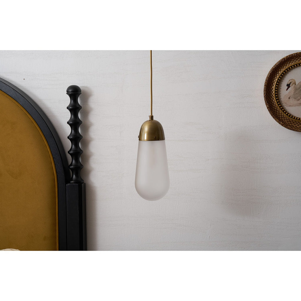 Lampada a Sospensione Lariat