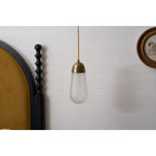 Lampada a Sospensione Lariat