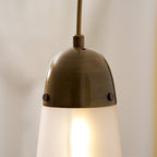 Lampada a Sospensione Lariat