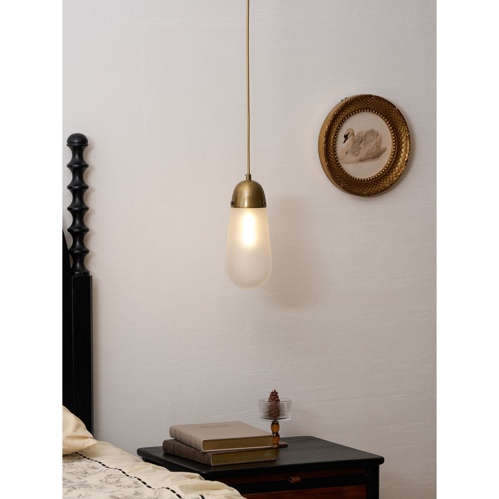 Lampada a Sospensione Lariat