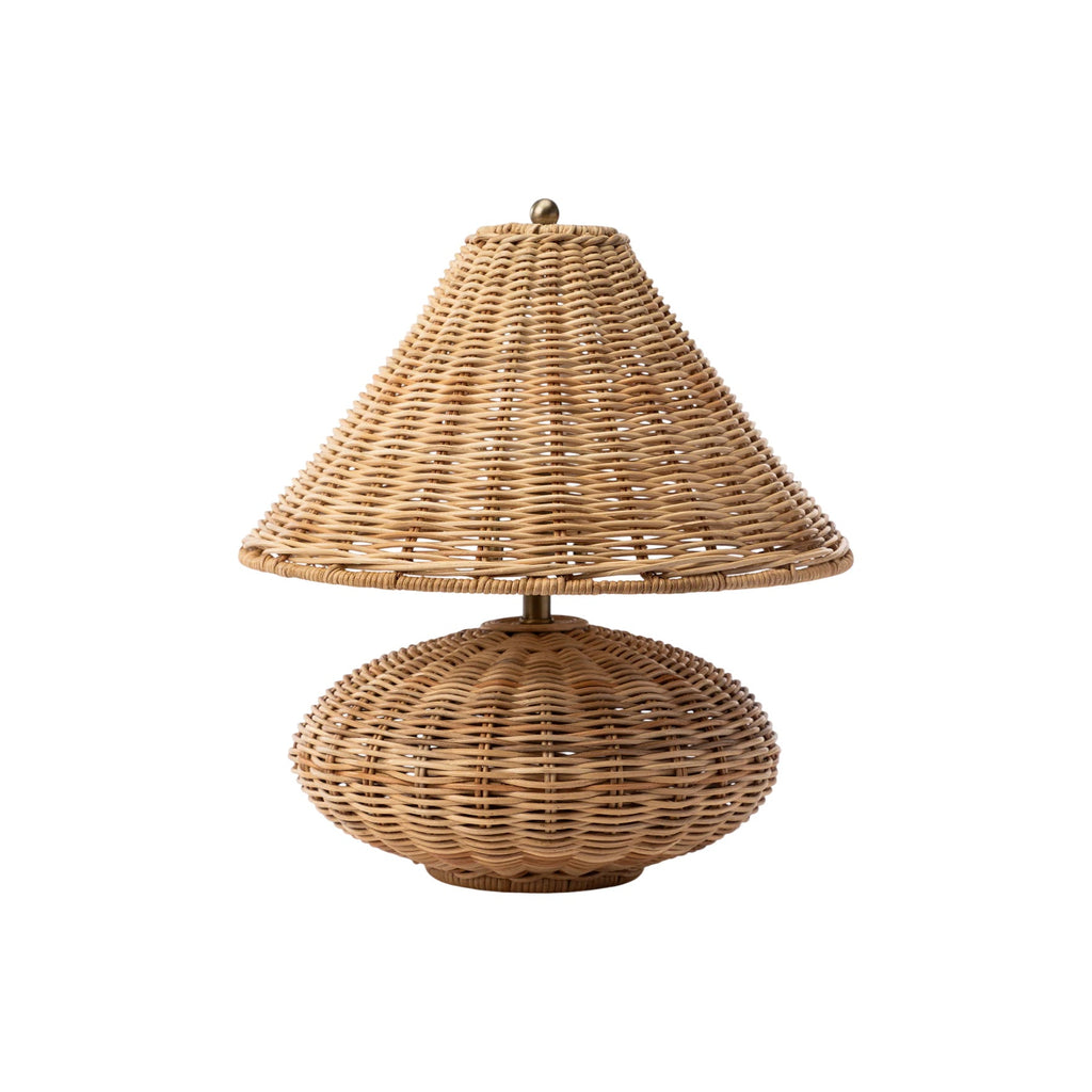 Lampada da Tavolo Palmetto