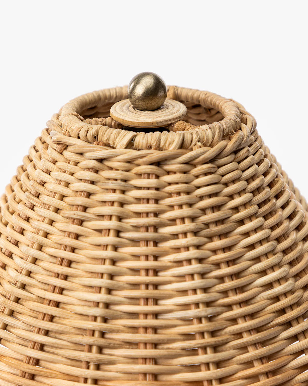 Lampada da Tavolo Palmetto