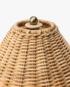 Lampada da Tavolo Palmetto