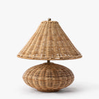 Lampada da Tavolo Palmetto