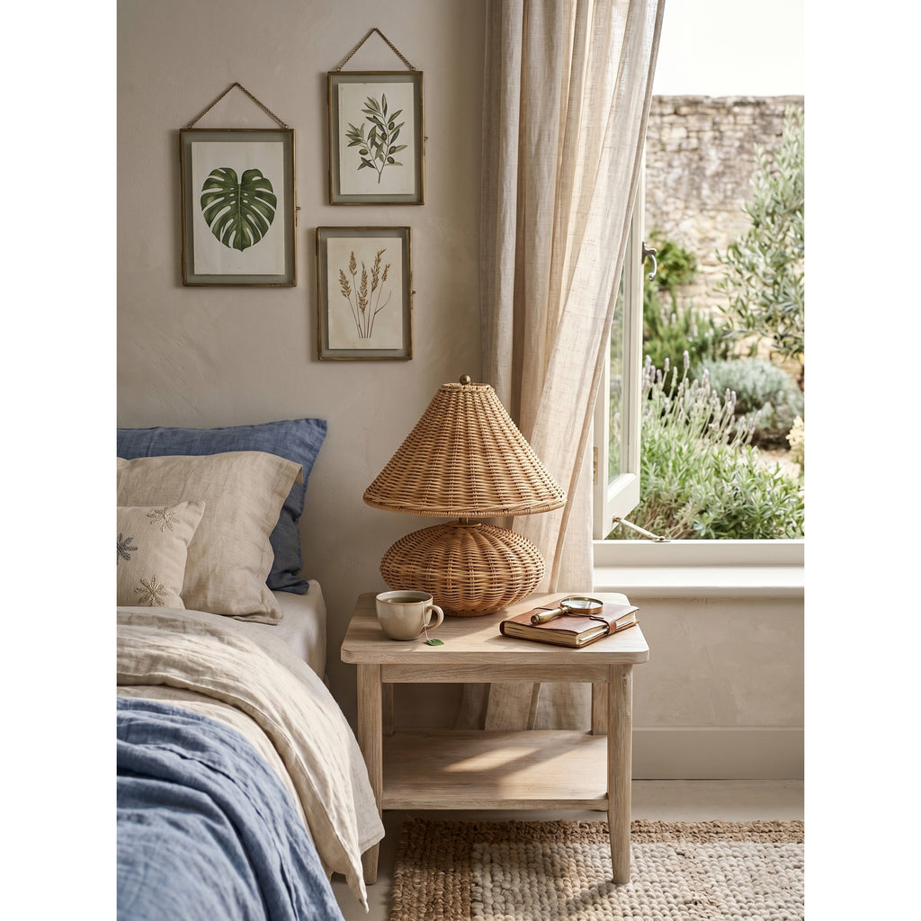 Lampada da Tavolo Palmetto
