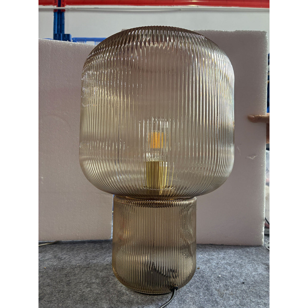 Lampada da Tavolo Paul Neuhaus Mashi