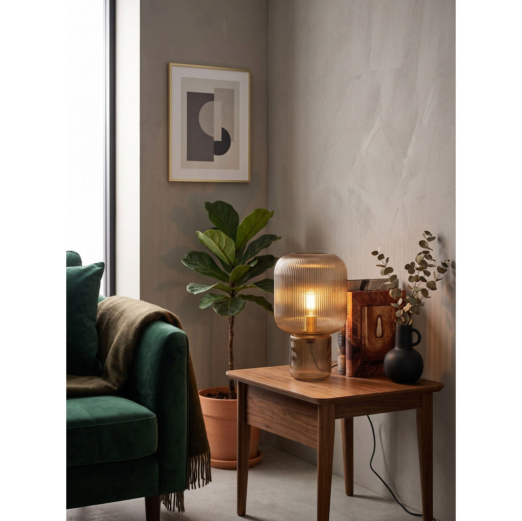 Lampada da Tavolo Paul Neuhaus Mashi