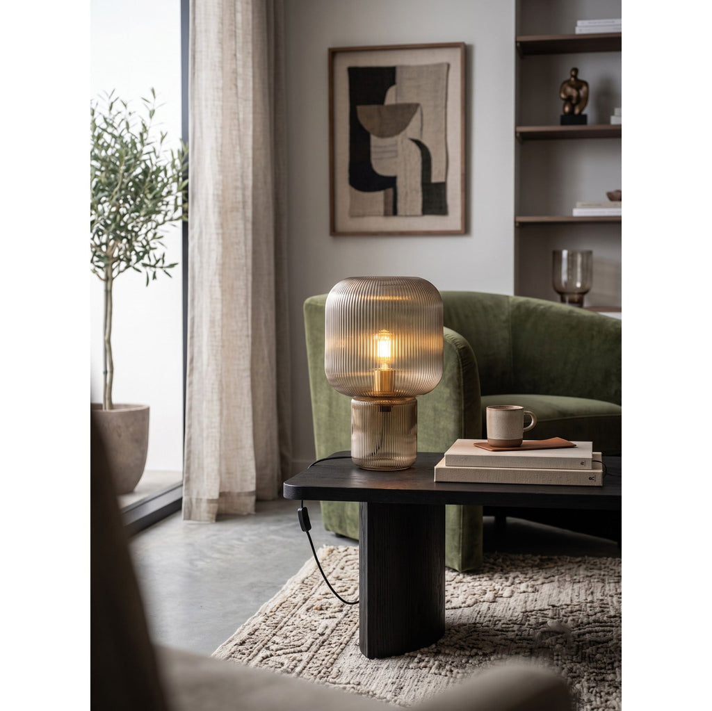 Lampada da Tavolo Paul Neuhaus Mashi
