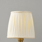 Applique da Parete in Ottone Oxford