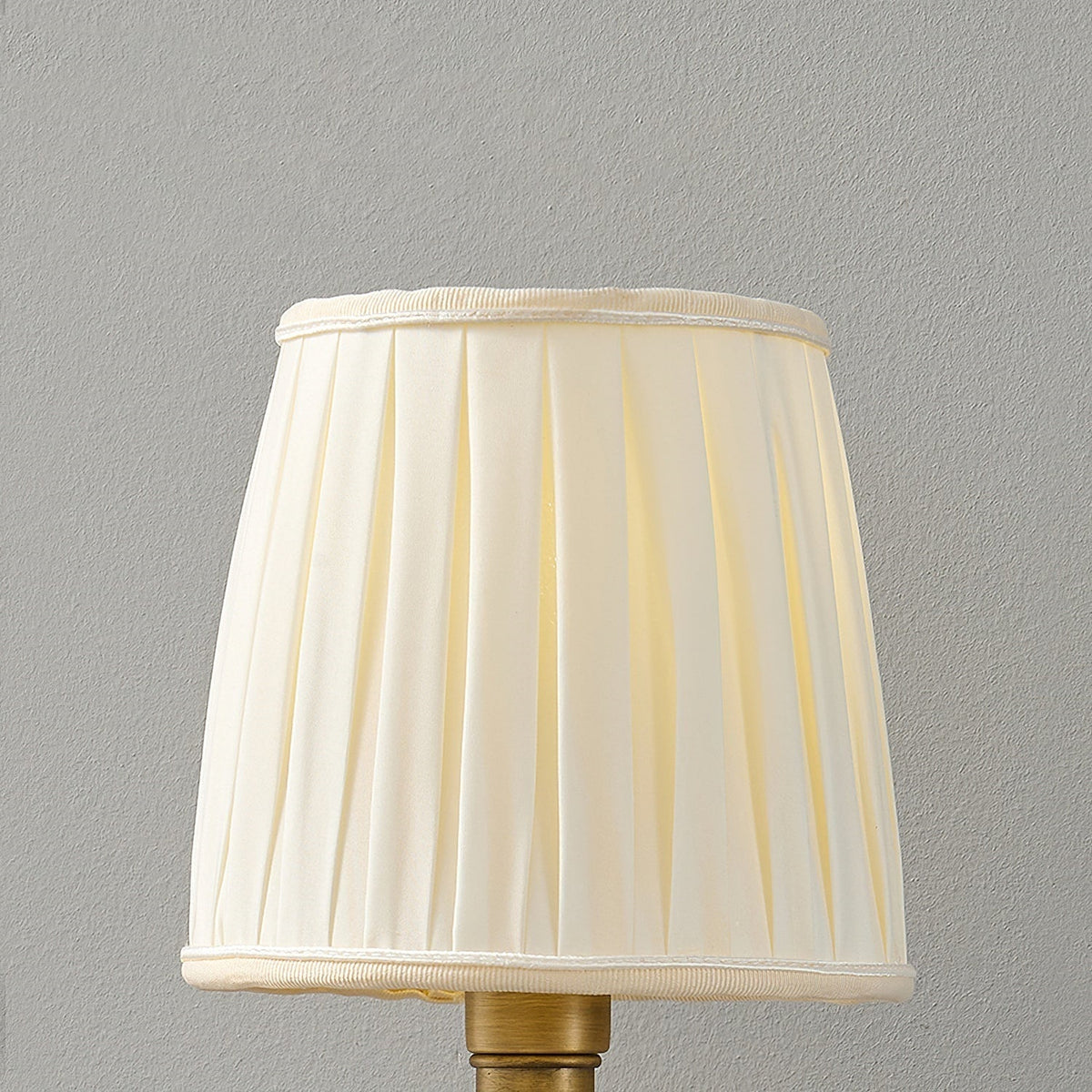 Applique da Parete in Ottone Oxford
