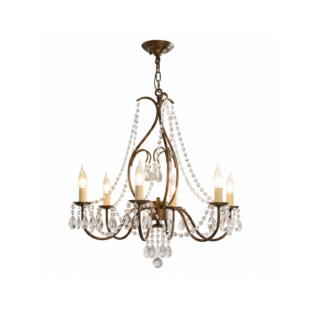 Lampadario Serafina