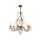Lampadario Serafina