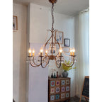 Lampadario Serafina